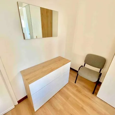 15 Minuti Dal Duomo + 8 Posti Letto Appartement *