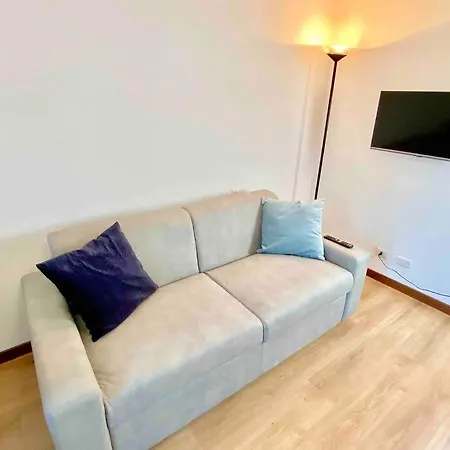 15 Minuti Dal Duomo + 8 Posti Letto Appartement