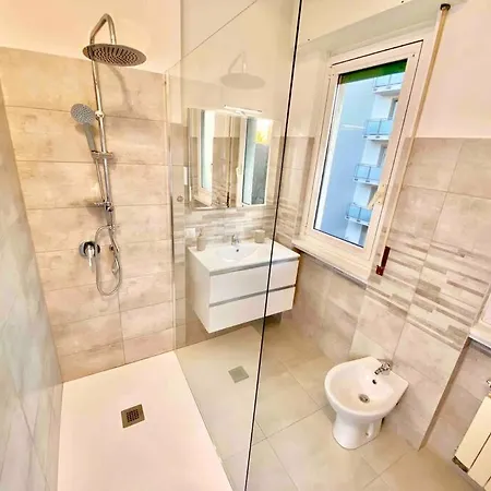 Appartement 15 Minuti Dal Duomo + 8 Posti Letto