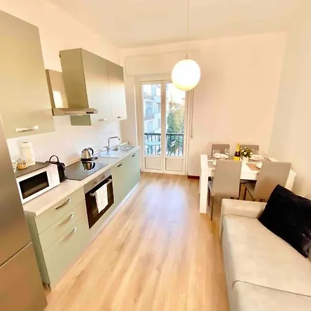 15 Minuti Dal Duomo + 8 Posti Letto Appartement *