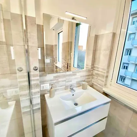 15 Minuti Dal Duomo + 8 Posti Letto *