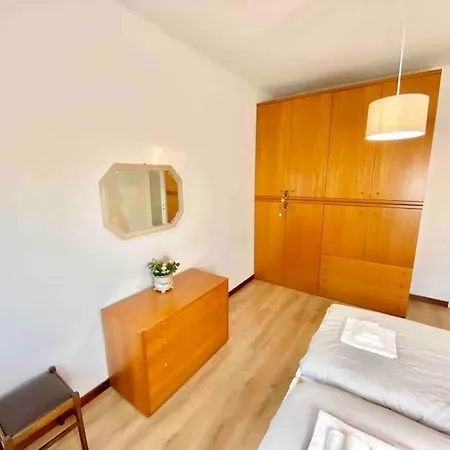 15 Minuti Dal Duomo + 8 Posti Letto * Milaan